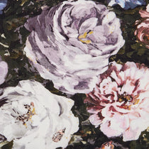Floretta Heather Ebony Fabric by the Metre